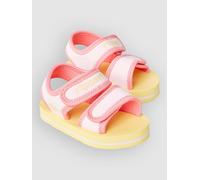 Rip Curl Mixed Bloom Slides Rose EU 25 Fille