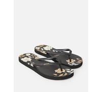 Rip Curl - Mixed Bloom - Tongs femme Black - 37