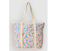 Rip Curl Mixed Canvas 31L Tote Sac à Mains bleu Uni