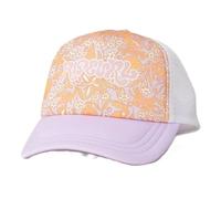 Rip Curl Mixed Revival Junior Trucker Cap One Size