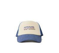 Rip Curl Mixed Revival Trucker Cap One Size