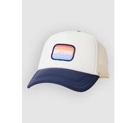 Rip Curl Mixed Revival Trucker Kids Casquette bleu Uni
