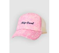 Rip Curl Mixed Revival Trucker Kids Casquette rose Uni
