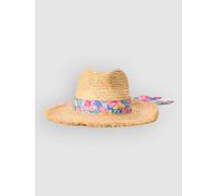 Rip Curl Chapeau Mixed Straw Upf Panama