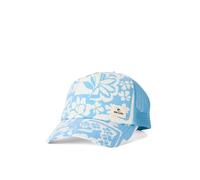 RIP CURL Mixed Yardage Trucker Hat Casquette de Baseball, Blissful Blue, Taille Unique Femmes