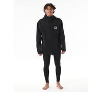 Rip Curl Neo Thermal Jacket Noir L Homme