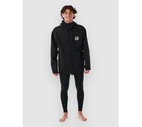 Rip Curl Neo Veste de surf noir S