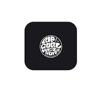 RIP CURL Neoprene Wettie Change Mat/Boot Liner BZMJAP Colour - Black