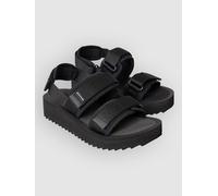 Rip Curl Newquay Bloom Sandals Noir EU 36 Femme