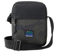 Rip Curl - No Idea Pouch Search Camo - Sac à bandoulière - One Size - black / olive