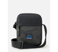 Rip Curl No Idea Search Crossbody Noir Homme