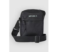 Rip Curl No Idea Poucher Sac bleu Uni