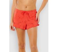 Rip Curl Oasis Swim Boardshort rouge XXS