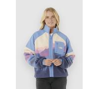 Rip Curl Oceanic Anti-Series Zt Polar Fleece Veste à motifs XS