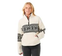 Rip Curl Oceanic Cosmic Kiss Full Zip Fleece M