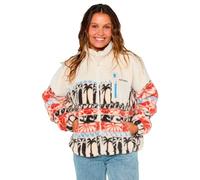 Rip Curl Oceanic Full Zip Fleece M