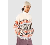 Rip Curl Oceanic Zip Thru Polar Veste Polaire L