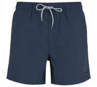 Rip Curl Short de bain Offset Volley 15'' Bleu M Homme