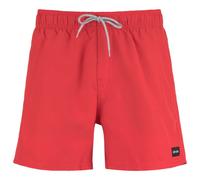 Rip Curl Offset Volley Swimming Shorts Rouge M Homme