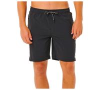 Rip Curl - Offset Daily Volley Black - S - Boardshort
