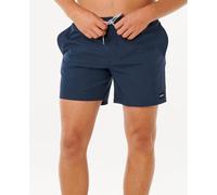 Rip Curl - Offset Daily Volley - Boardshort homme Navy - S - Entrejambe 16"