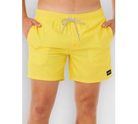 Rip Curl Offset Daily Volley Swimming Shorts Jaune XL Homme