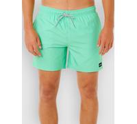 Rip Curl Offset Daily Volley Boardshort vert XXL
