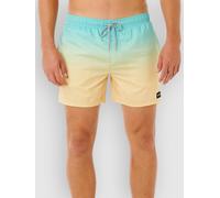 Rip Curl - Offset Fade Volley - Short de bain - L - aqua