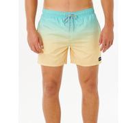 Rip Curl - Offset Fade Volley - Short de bain - S - aqua