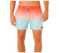 Rip Curl - Offset Fade Volley - Short de bain - L - red