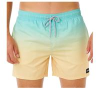 Rip Curl - Offset Fade Volley - Short de bain - XL - aqua