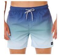 Rip Curl - Offset Fade Volley - Short de bain - XL - light navy