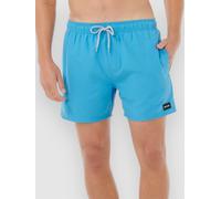 Rip Curl Offset Volley Boardshort bleu M