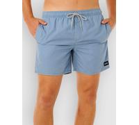Rip Curl Offset Washed Volley Boardshort bleu XL