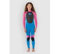 Rip Curl Omega 3/2Gb Bz Kids Combinaison surf rose 16