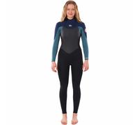 Rip Curl Omega 5/3 Backzip Combinaison Néoprène Neoprenanzug NEU Bleu 5 mm