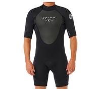 Rip Curl - Omega BZ Spr 22FL - Combinaison de surf - M - black