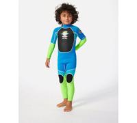Rip Curl - Omega Easy On/Off BZ - Combinaison de surf enfant Blue - 4 ans