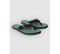 Rip Curl Oxford Bloom Flip Flops Bleu EU 40 Homme