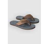 Rip Curl Oxford Bloom Flip Flops Gris EU 40 Homme