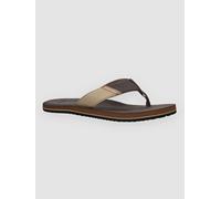Rip Curl Oxford Bloom Open Toe Sandales marron 40