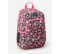 Rip Curl - Ozone Backpack Mixed - Sac à dos urbain femme Navy Pink - 30 L
