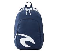 RIP CURL Ozone Brand Sac à dos 30 l pour homme, bleu marine, taille unique