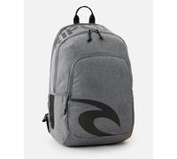 Rip Curl - Ozone Brand - Sac à dos urbain homme Grey Marle - 30 L