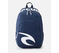 Rip Curl Ozone 30l Brand Backpack Bleu