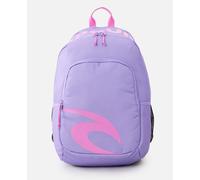 Rip Curl Ozone 30l Brand Backpack Violet