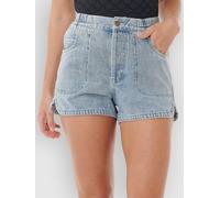 Rip Curl Pacific Rider Denim Short bleu M