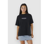 Rip Curl Pacific Rider Heritage T-Shirt noir M