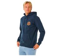Rip Curl - Pacific Rinse Dark Navy - M - Sweat