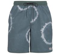 Rip Curl Short de bain Pacific Rinse Dye Volley Moss Taille M